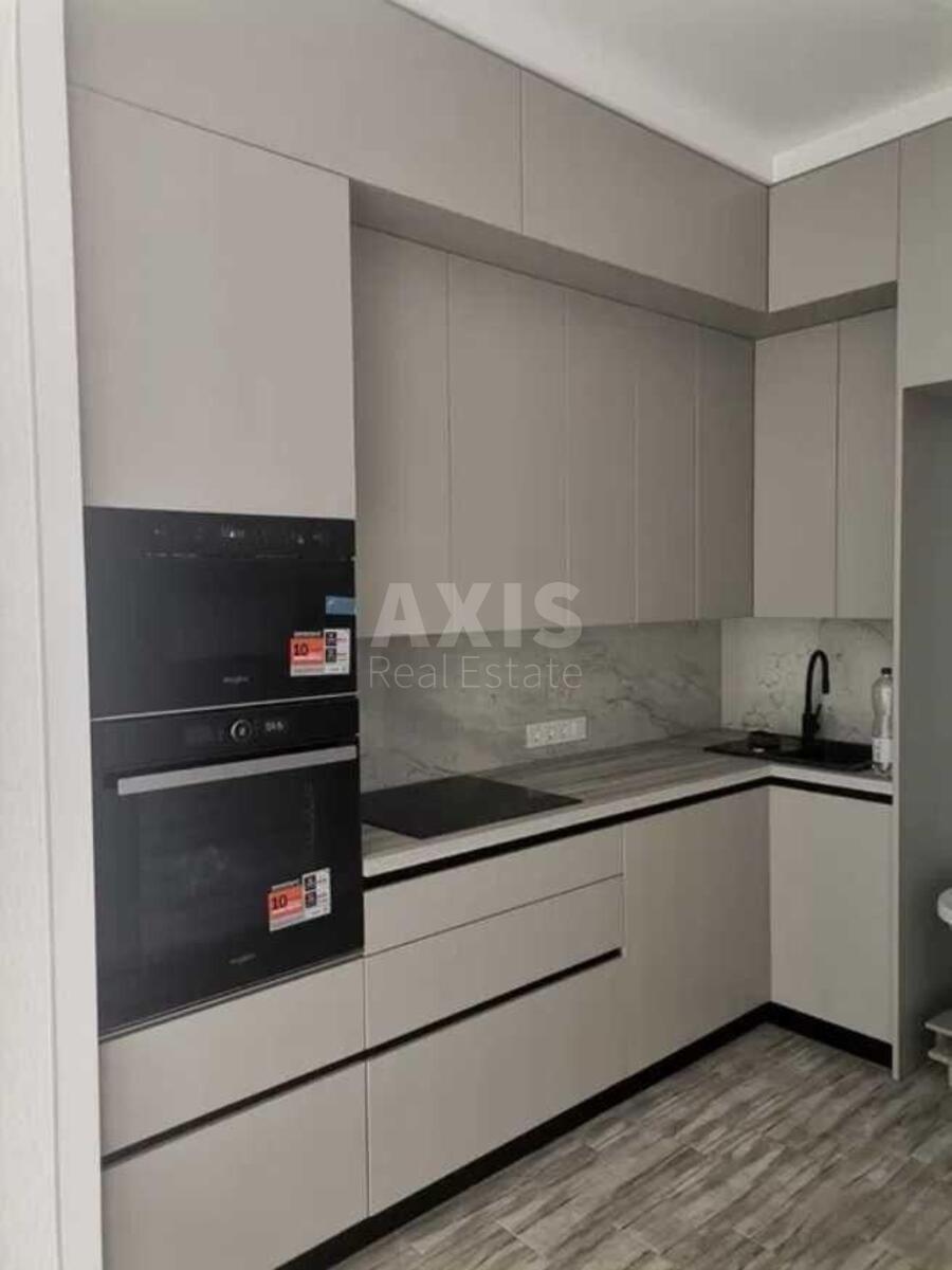 1k apartment vul. Degtjarivs'ka 1760551