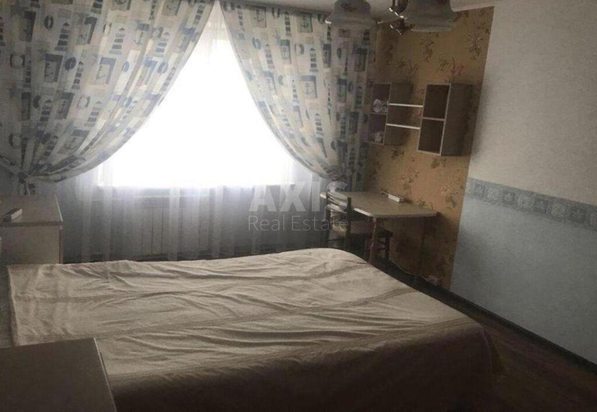 3k apartment pr-t Tychyny Pavla 20А3