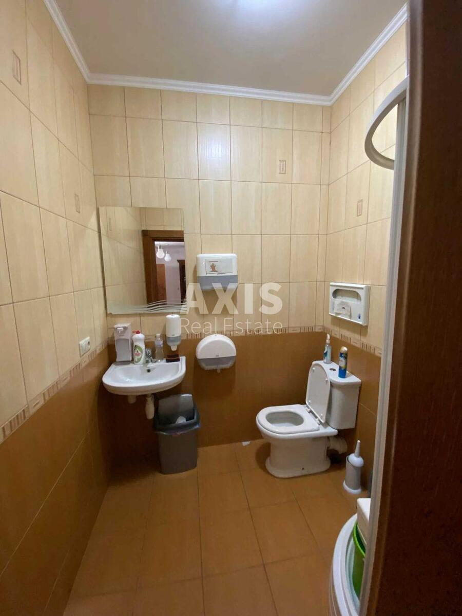 Office uzv. Krutyj 7, 214m2582075