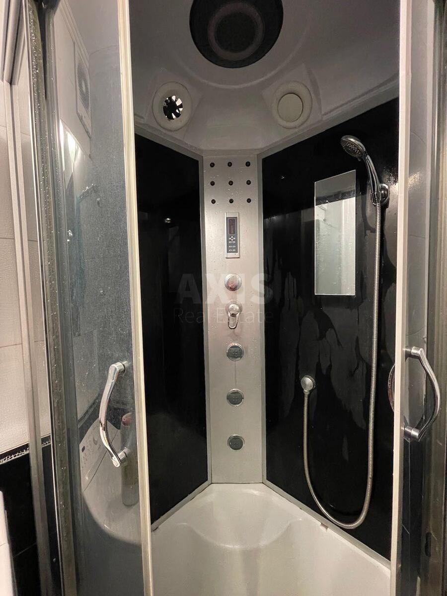3k apartment vul. Zodchyh 36605889