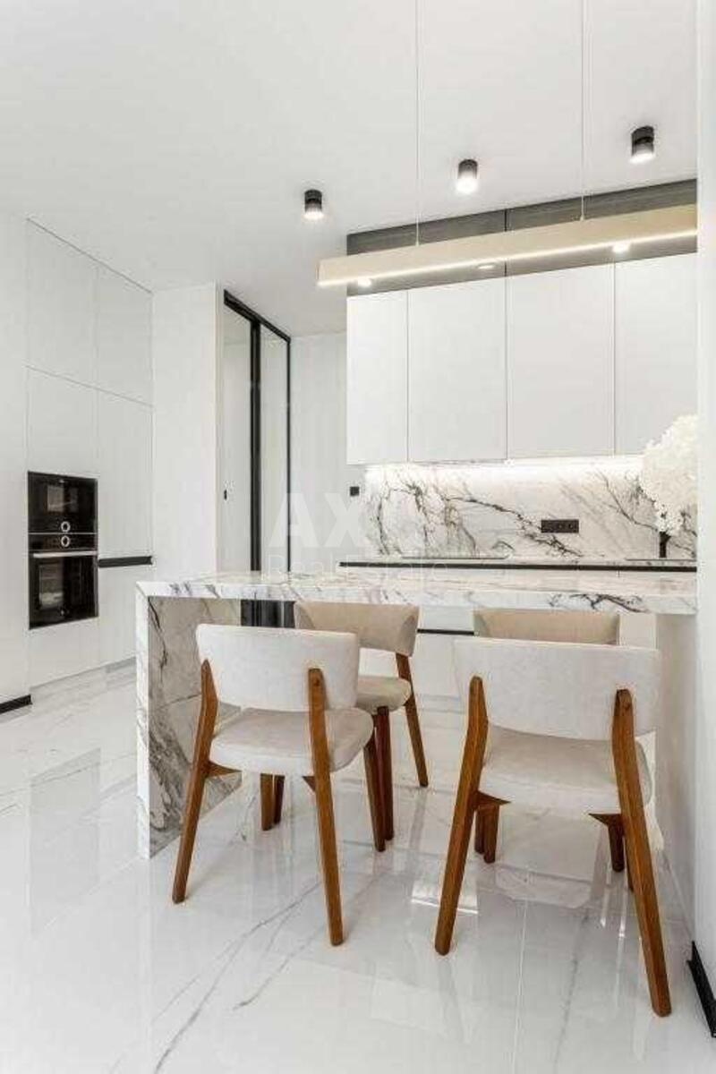 2k apartment vul. Saperne Pole 3563195