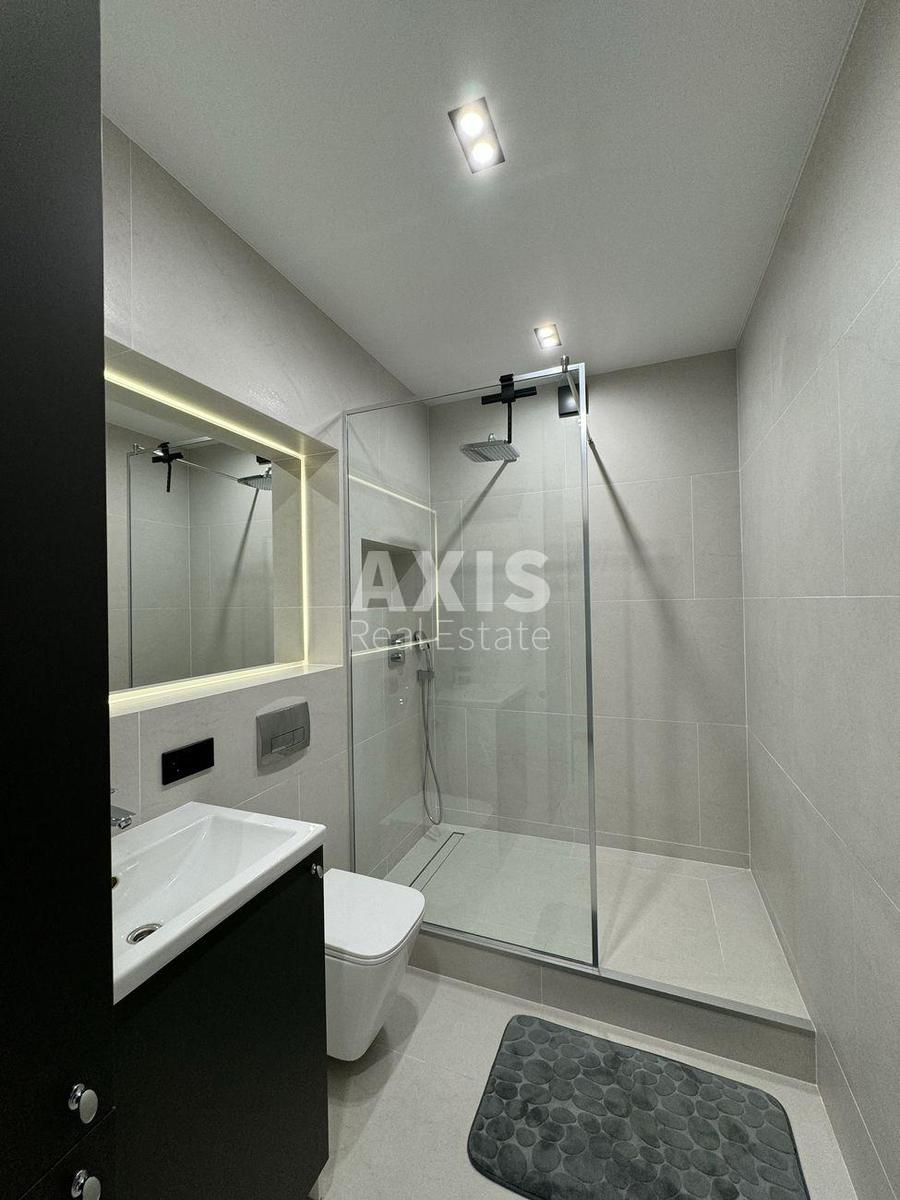 1k apartment vul. Vasyl'kivs'ka 13