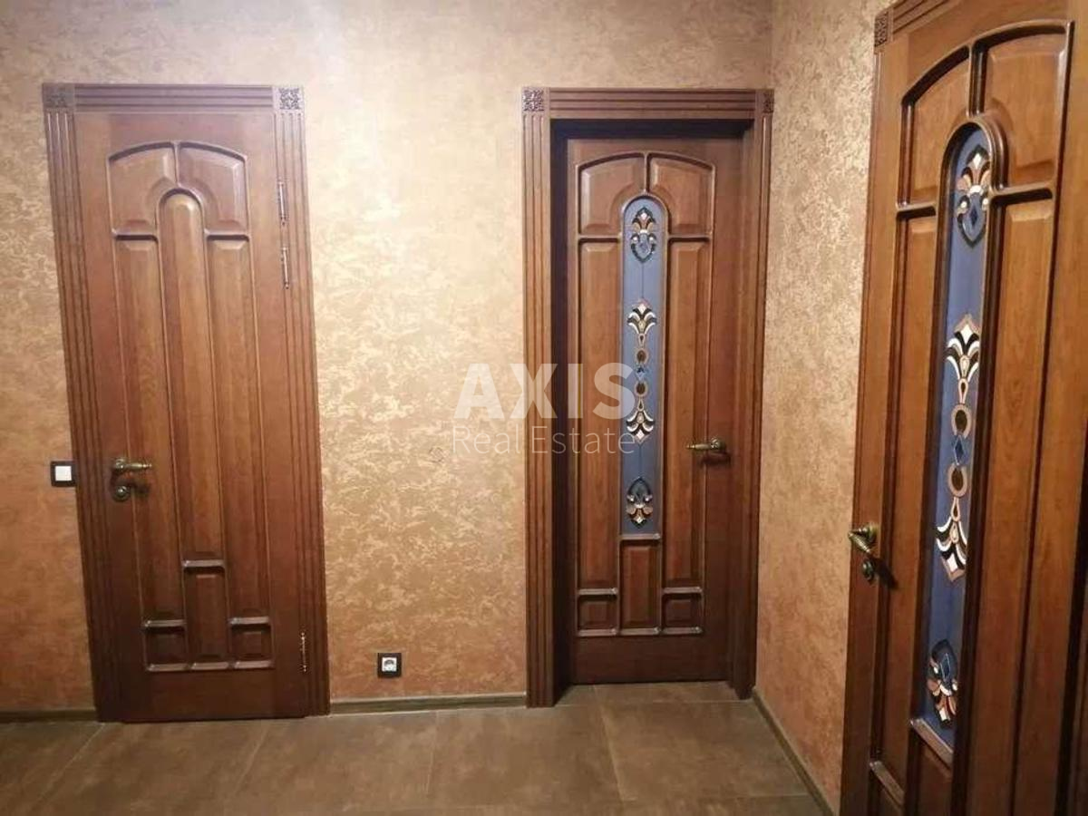 2k apartment vul. Zarichna 1300429