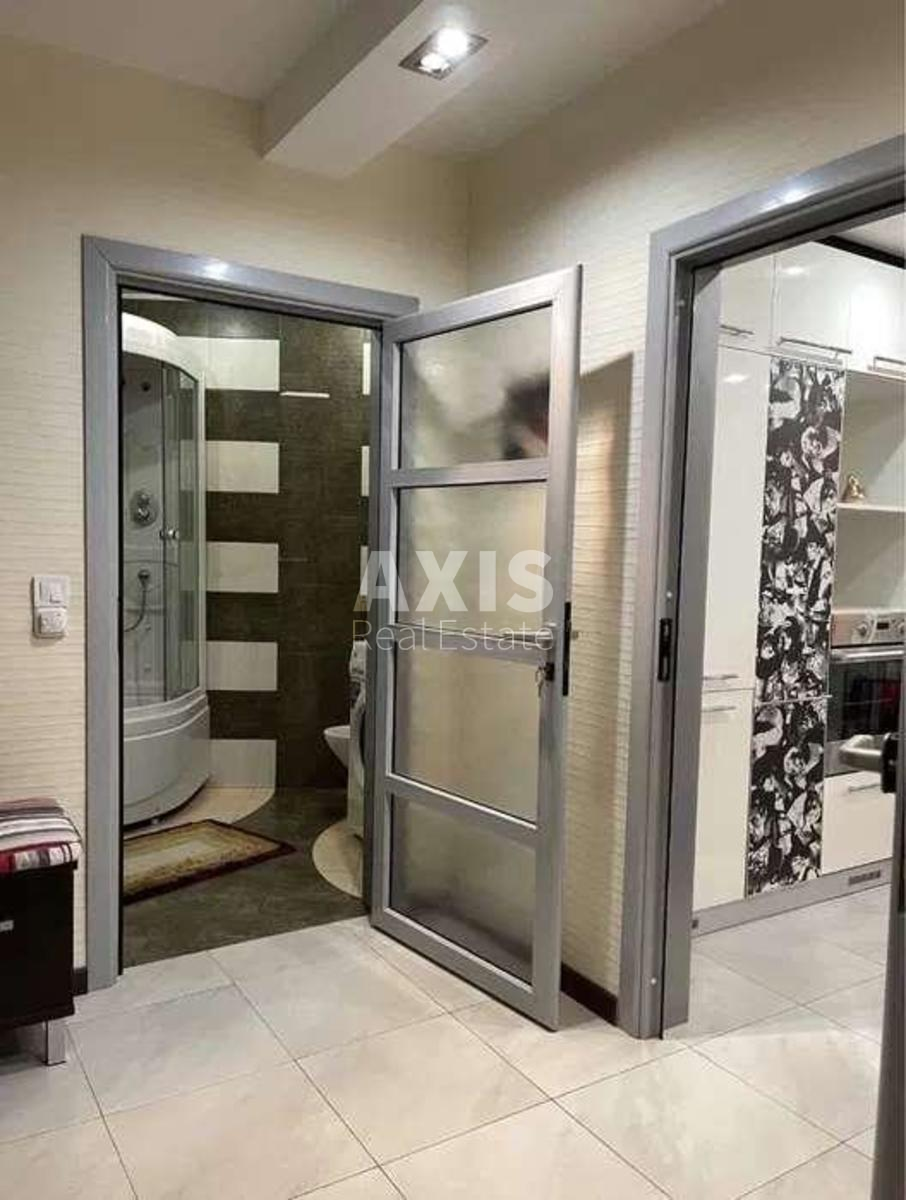 1k apartment pr-t Obolons'kyj 36Д274445