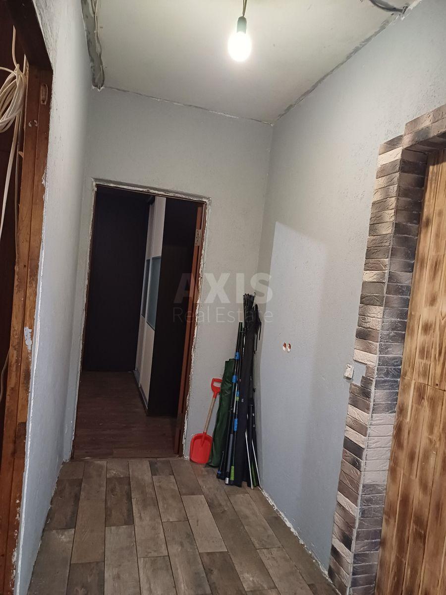 2k apartment vul. Sevastopol's'ka 2416