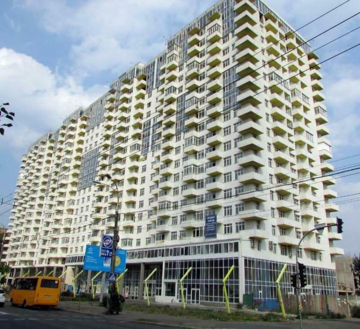 1к квартира ул. Даниила Щербаковского 525642911