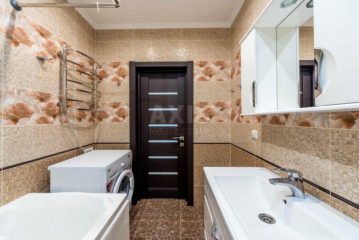 1к квартира ул. Коперника 3607526