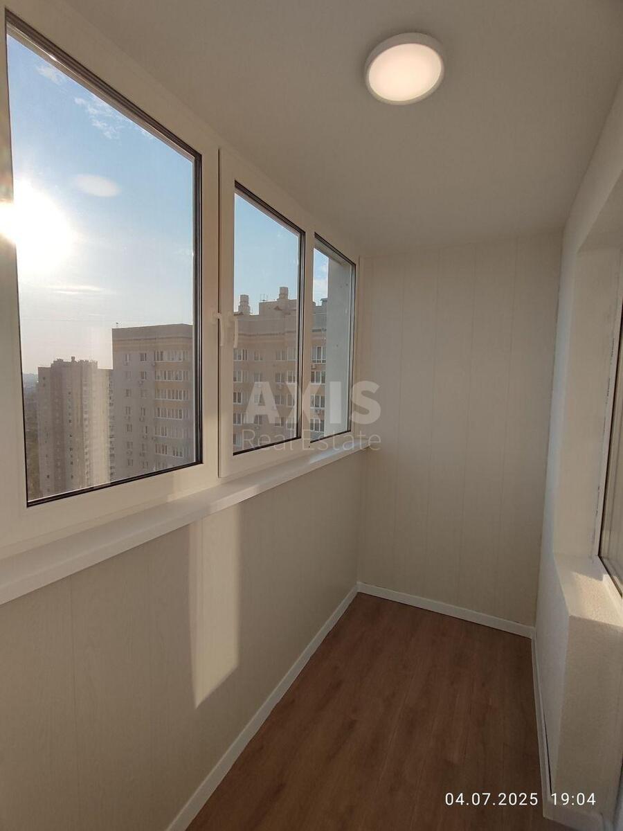 1k apartment vul. Rusovoi' Sofii' 7А564366