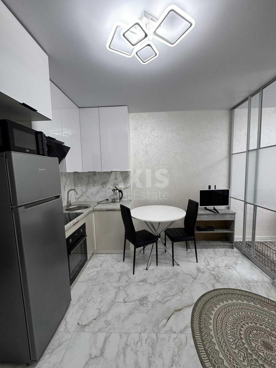1k apartment vul. Danyla Shherbakivs'kogo 52607730