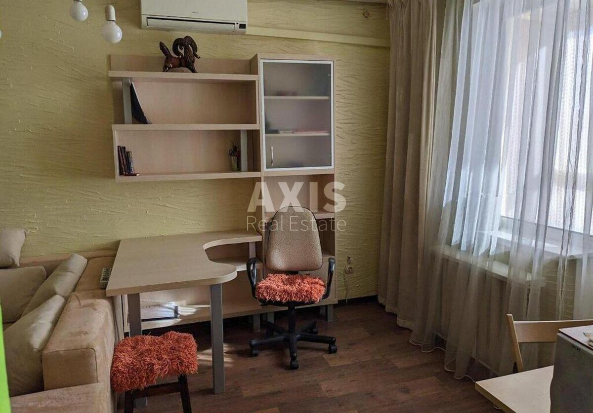 2k apartment vul. Urlivs'ka 17553265