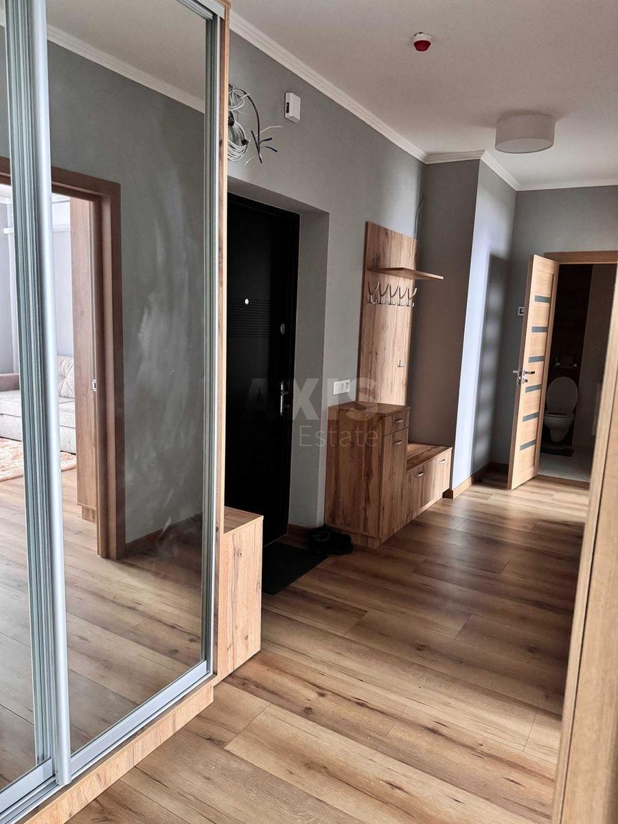2k apartment pr-t Peremogy 672