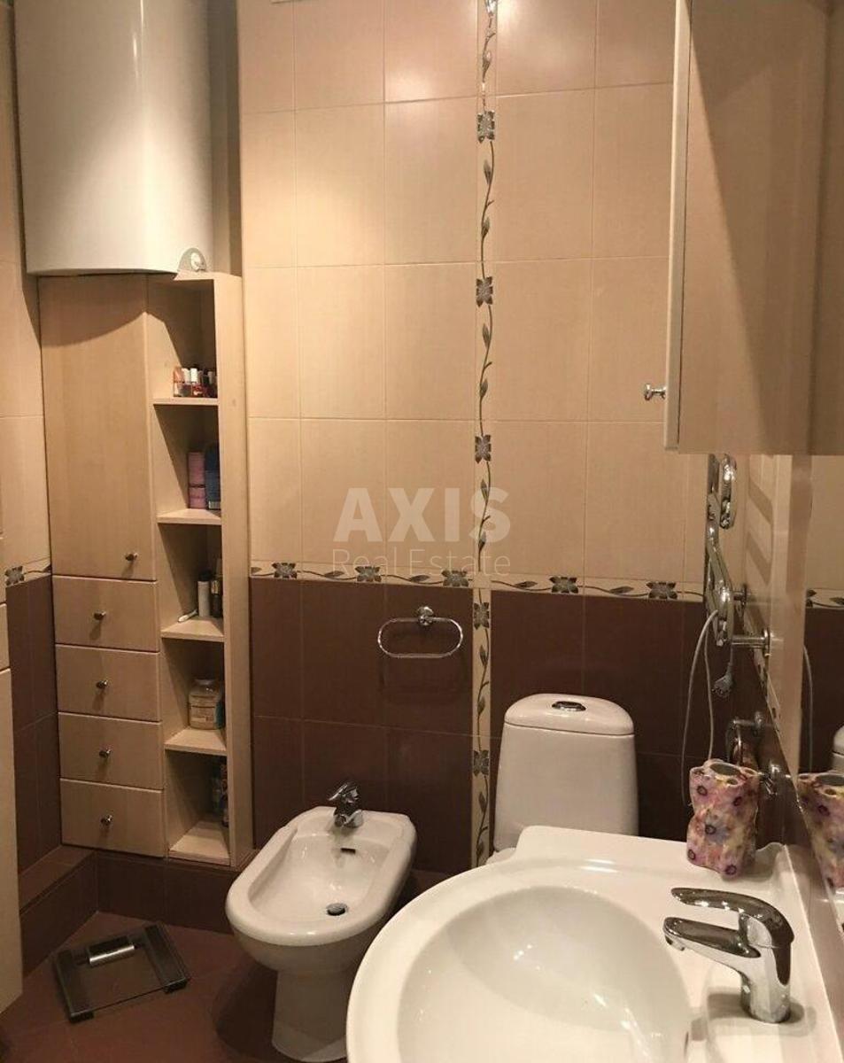 3k apartment vul. Chornovola V'jacheslava 253