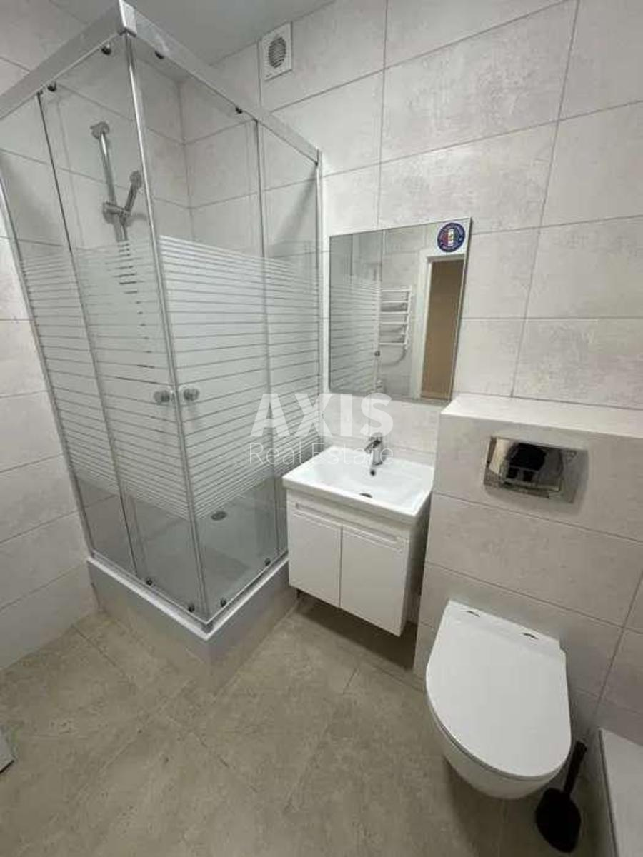 1k apartment vul. Metrologichna 109276694