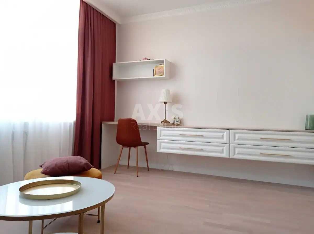 2k apartment vul. Sikors'kogo Igorja Aviakonstruktora 4Б2