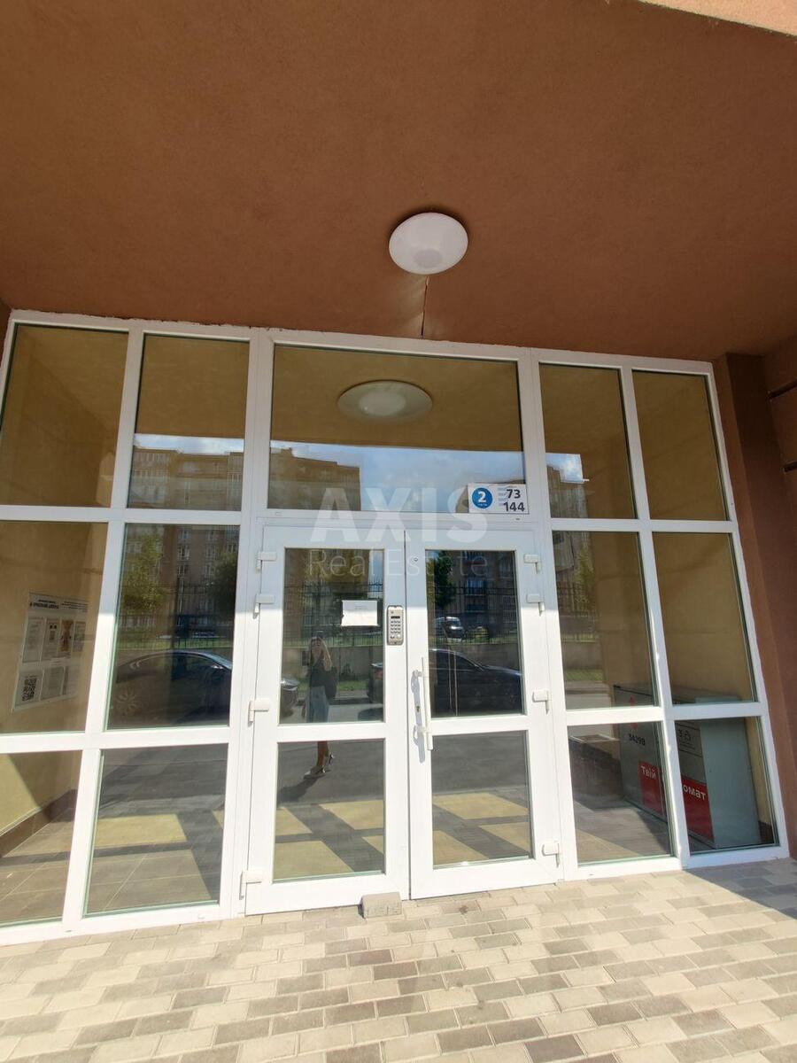 1k apartment vul. Zabolotnogo Akademika 1485651614