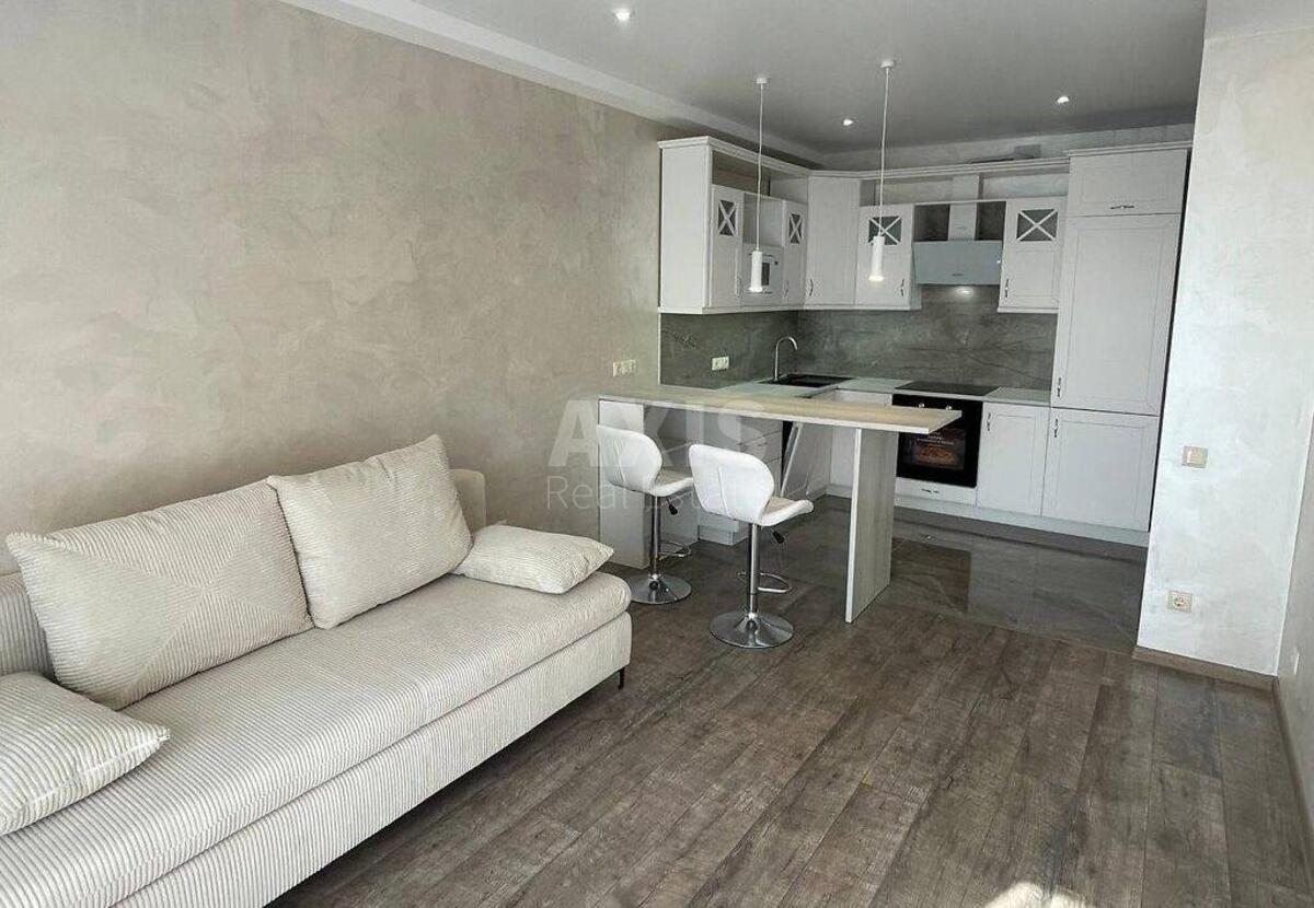 1k apartment vul. Myhajla Maksymovycha 24608896