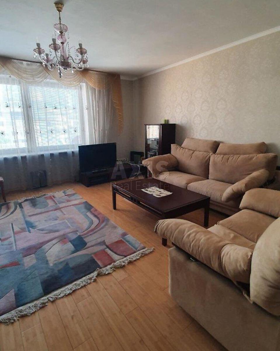 3k apartment vul. Velyka Vasyl'kivs'ka 2