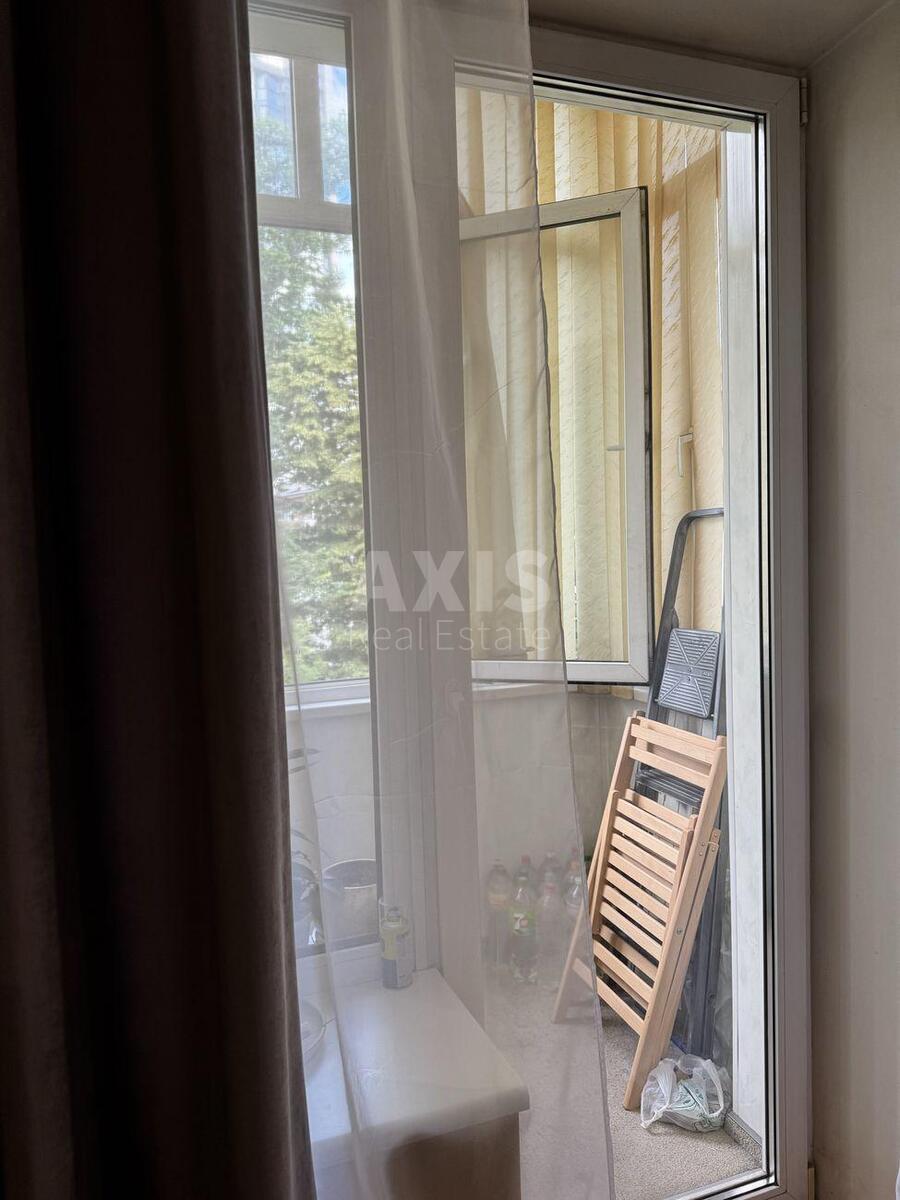 4k apartment vul. Lypkivs'kogo Vasylja Mytropolyta 405654112