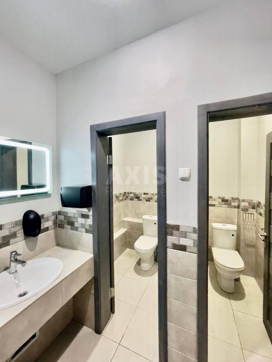 Trade object vul. Myhajlivs'ka 24/11, 168m2609275