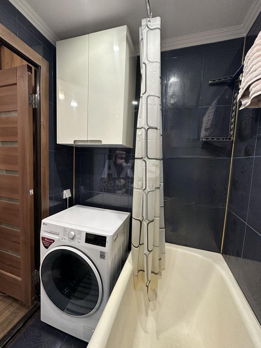 2k apartment vul. Dragomanova 1112