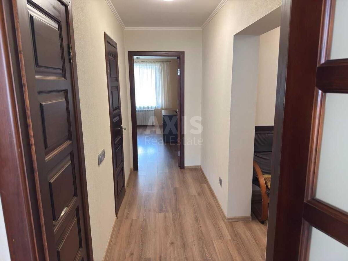 3k apartment vul. Ahmatovoi' Anny 11565634