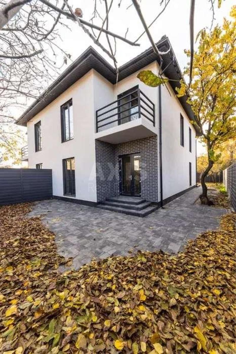 Дoм ул. Заречная, 160м2, город Киев
