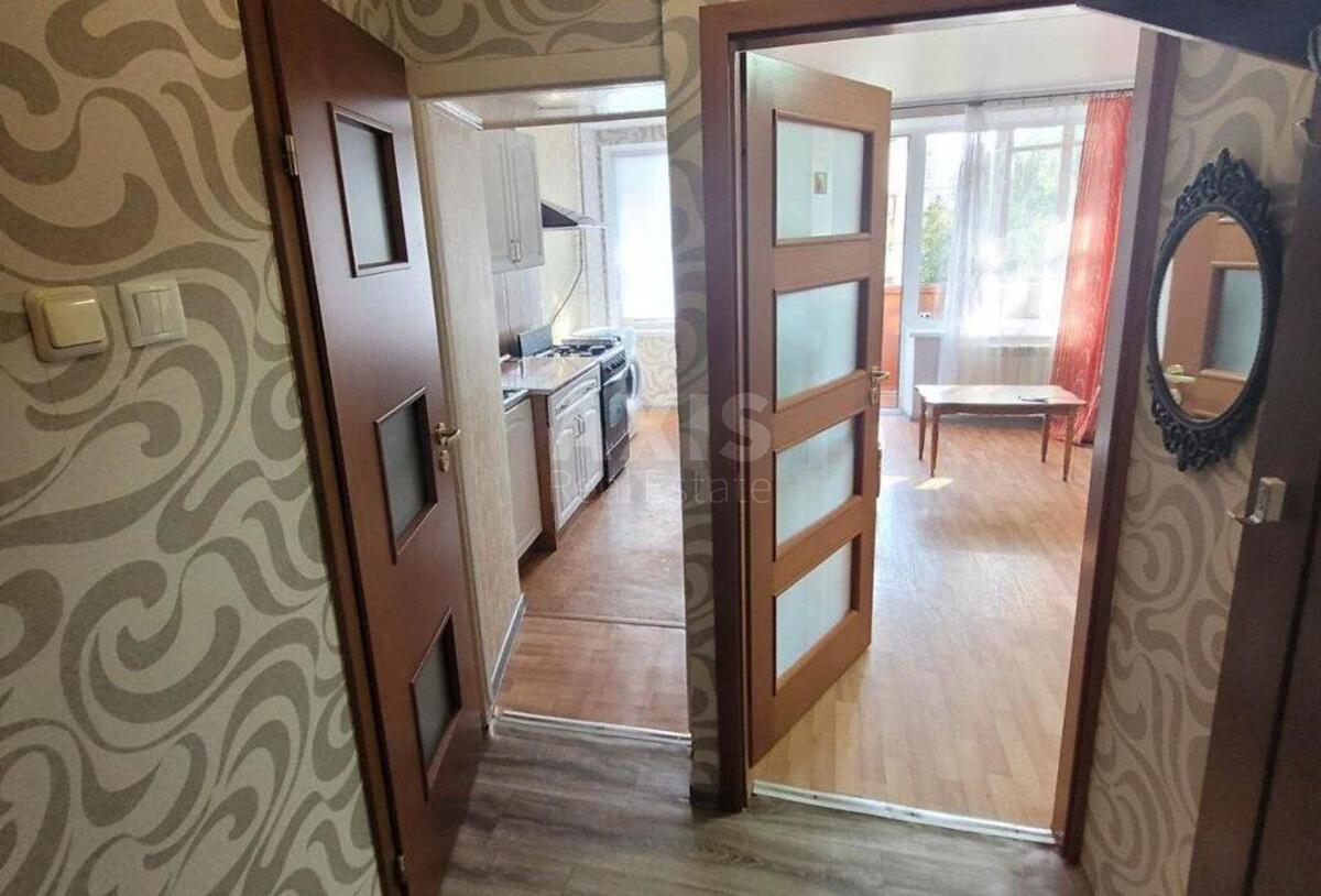 1k apartment pr-t Tychyny Pavla 9А3
