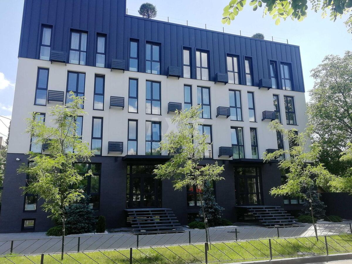 1k apartment vul. Chernjahovs'kogo 19/95658212