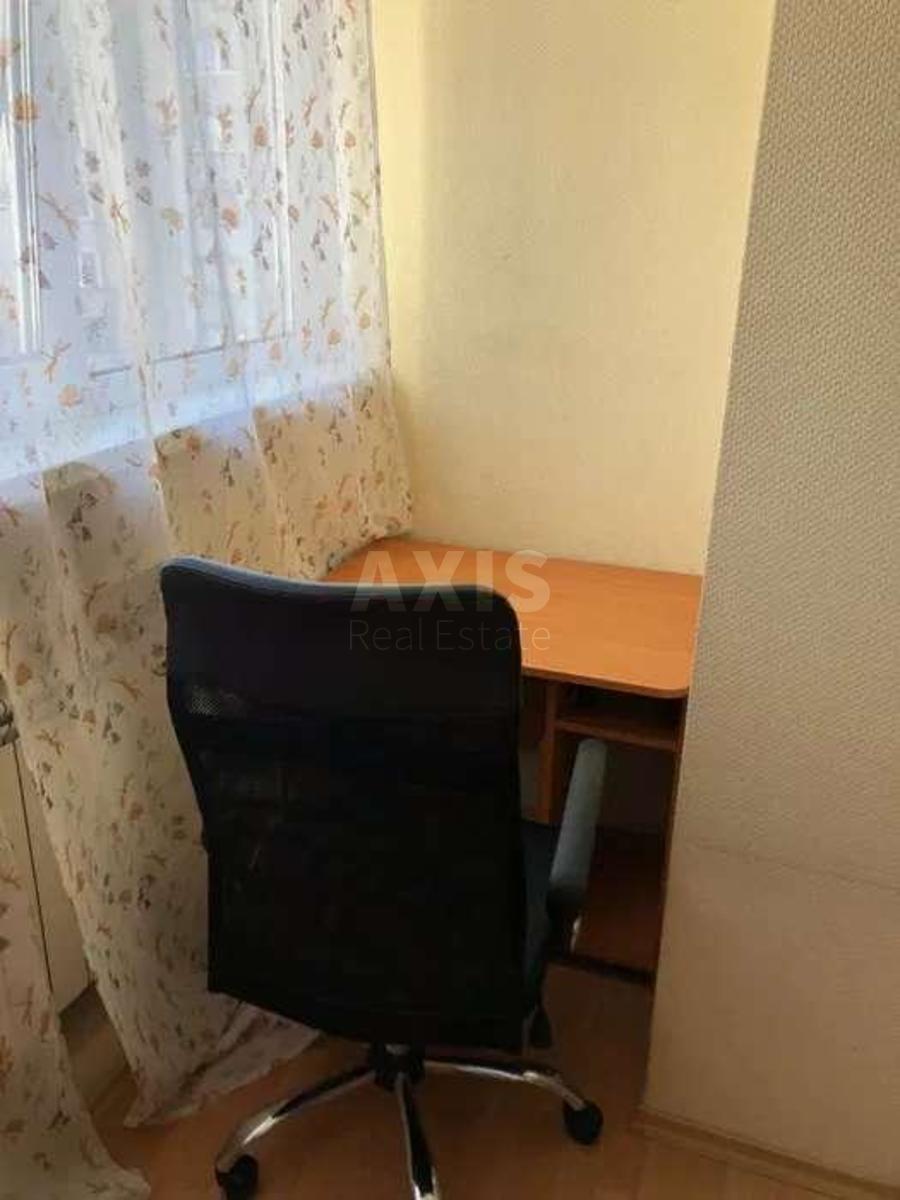 3k apartment vul. Knjazhyj Zaton 141
