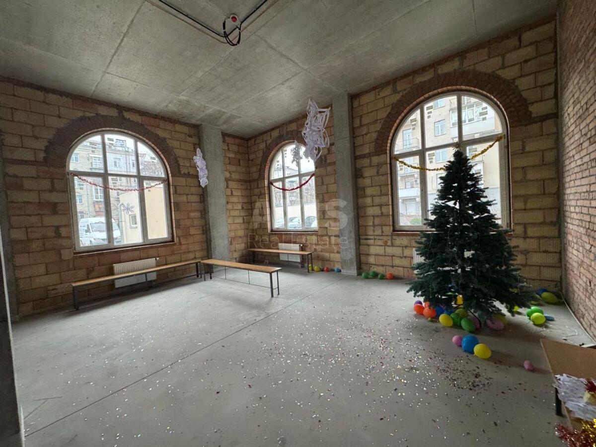 Объект сервиса ул. Краковская 4Б, 112м2565971