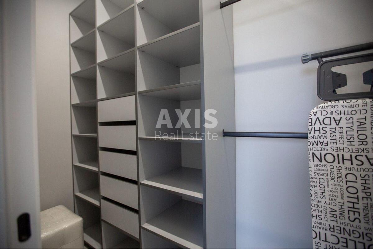 1k apartment vul. Verbyc'kogo Arhitektora 1В607397