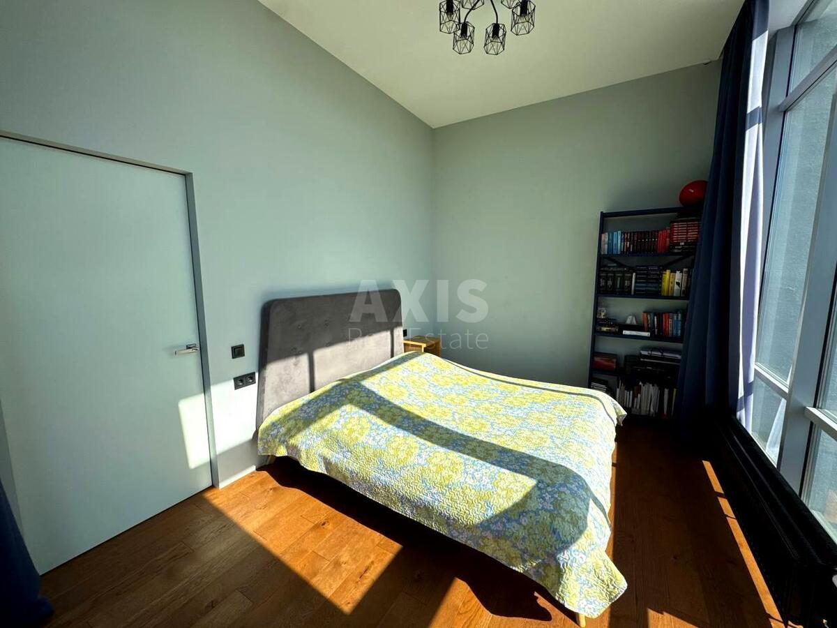 3k apartment pr-t Lobanovs'kogo 4610137