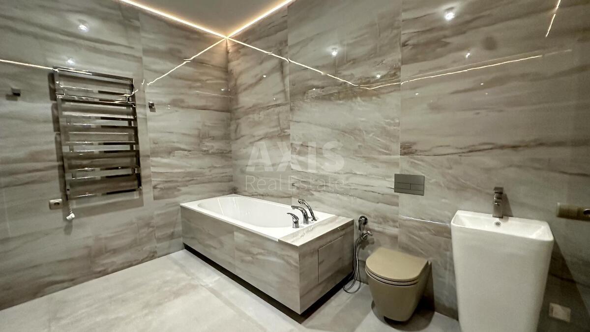 3к квартира бул. Леси Украинки 7610359