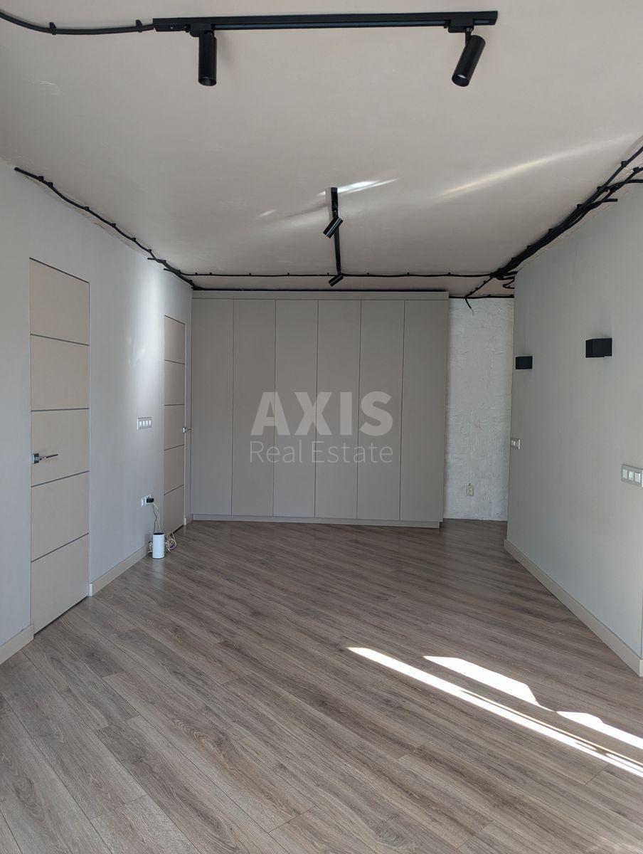1k apartment vul. Vasylevs'koi' Vandy 1356664