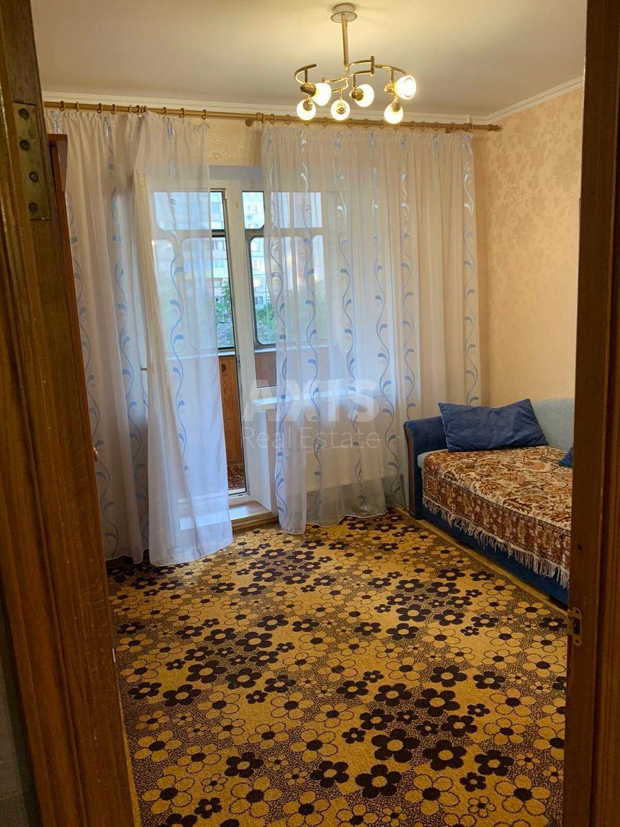 3k apartment vul. Saburova Oleksandra 18567213