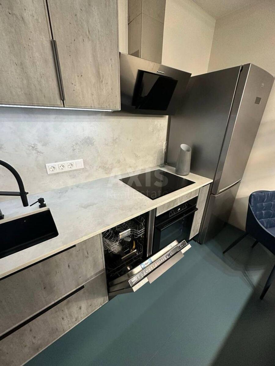 2k apartment vul. Zlatoustivs'ka 274