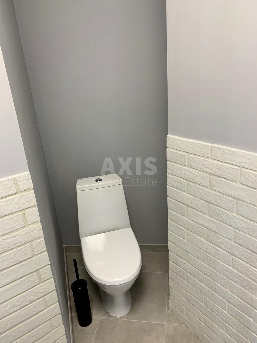 Office pr-t Volodimira Іvasyuka 12Є, 85m2611919