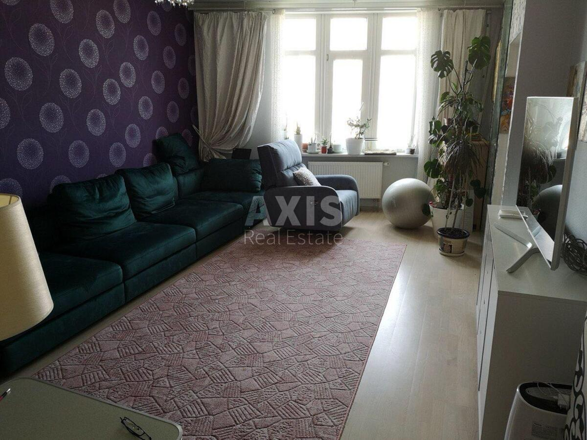 3к квартира ул. Ушакова Николая 1В516523