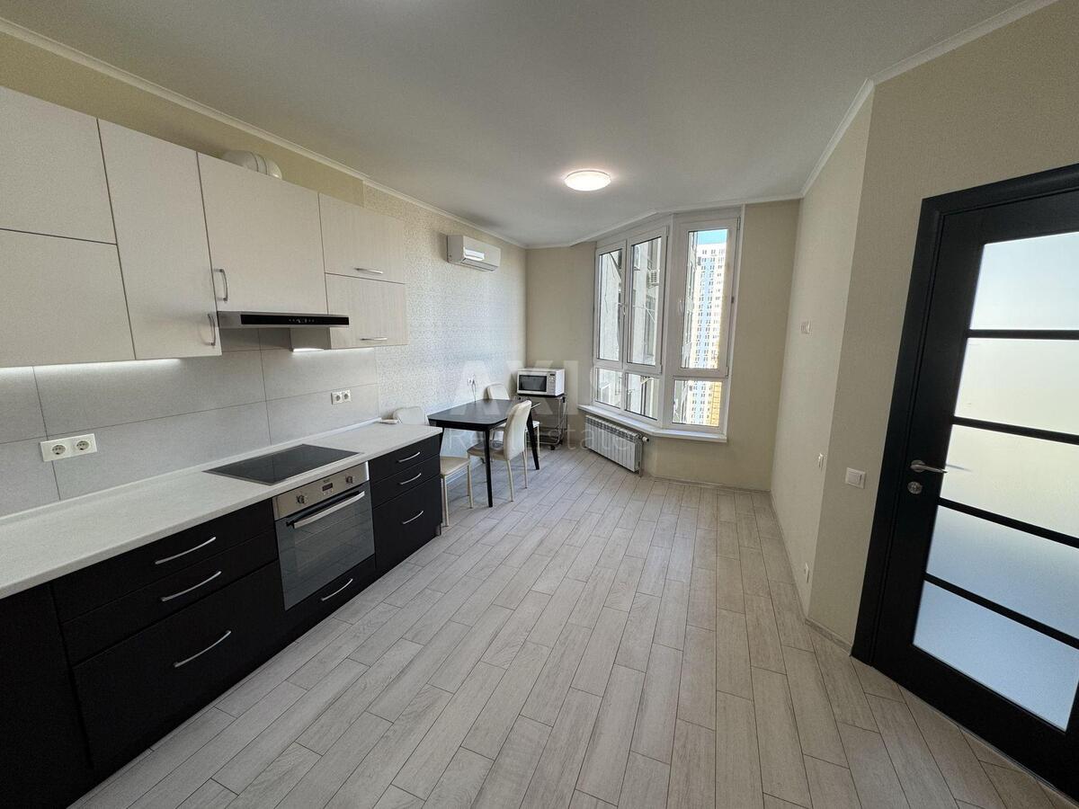 1k apartment vul. Virmens'ka 656867