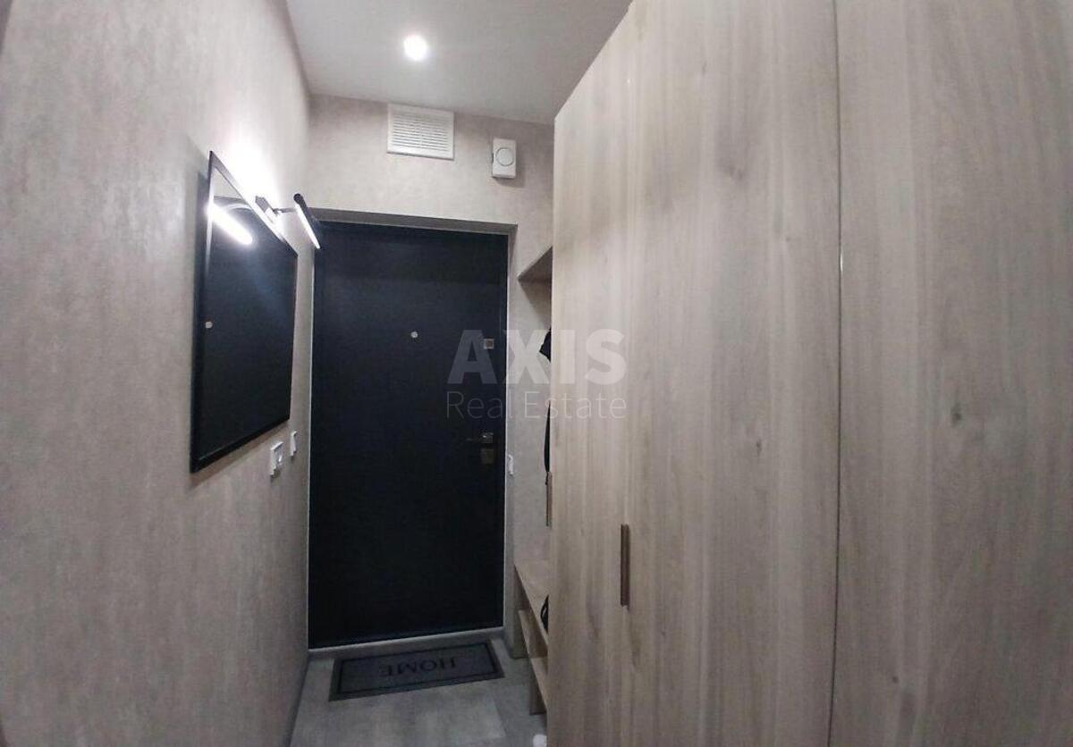 2k apartment vul. Rybalka Marshala 5А5826610