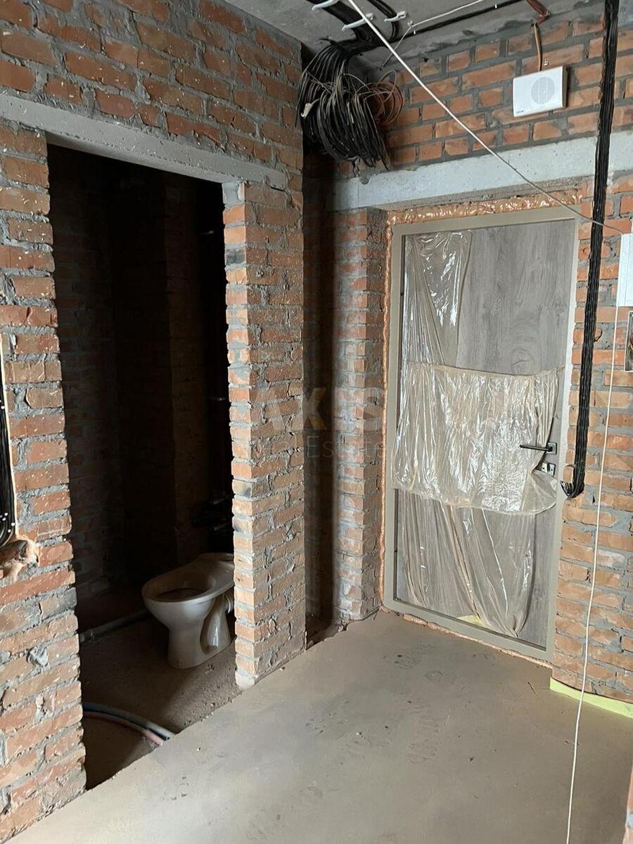 2k apartment vul. Zabolotnogo Akademika 112