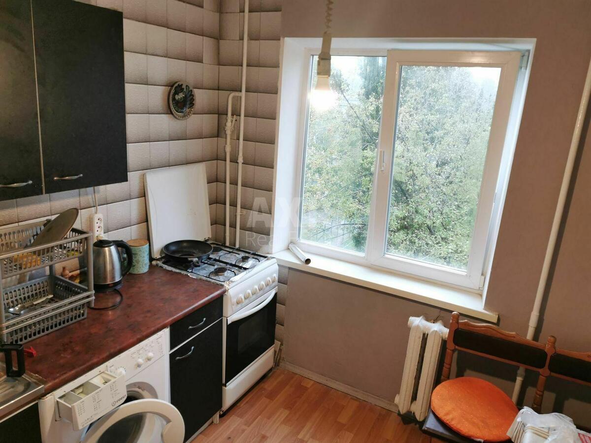 3к квартира пр-т Перемоги 2758308