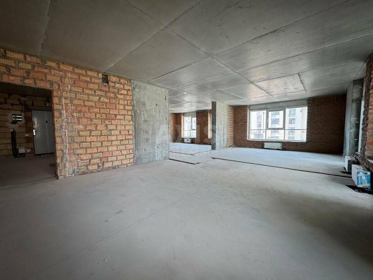 4k apartment vul. Antonovycha 10958326