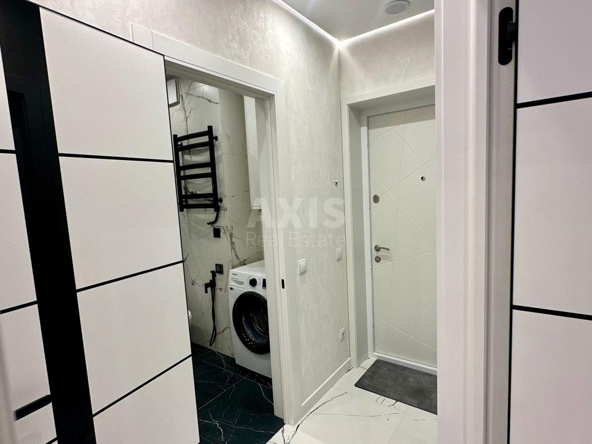 1k apartment vul. Rodyny Kristeriv 204
