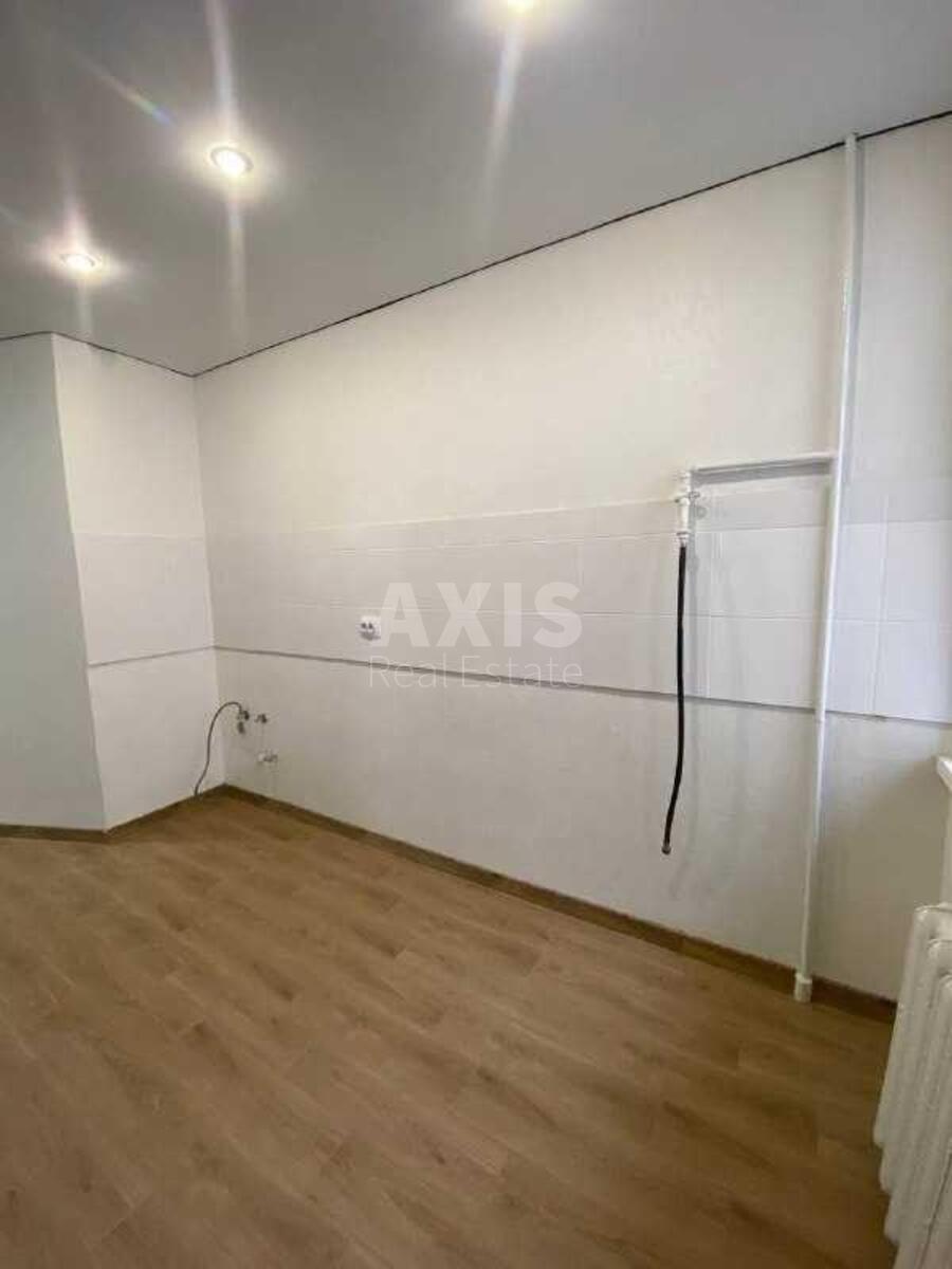 1k apartment vul. Rudans'kogo Stepana 1А6