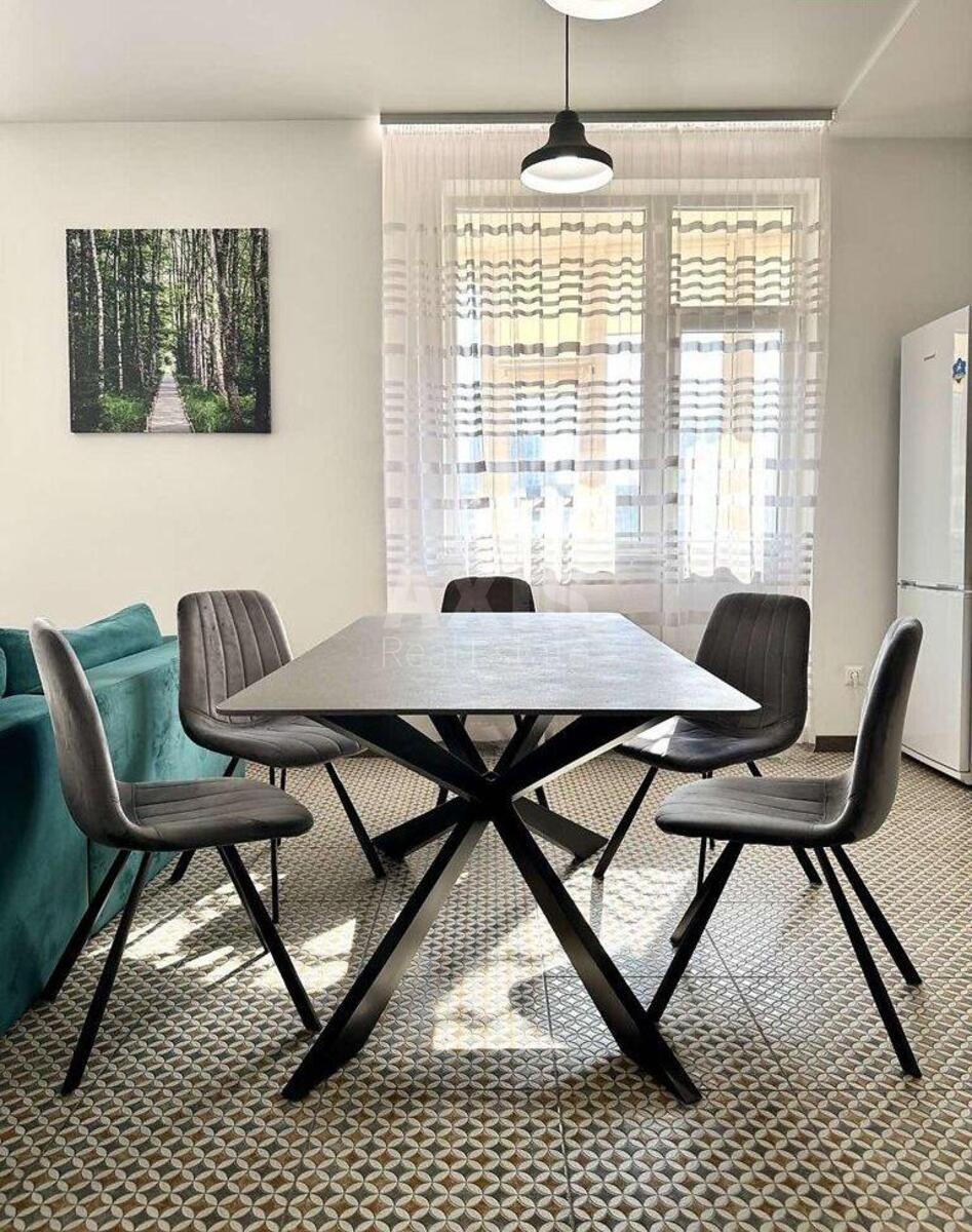 2k apartment vul. Barbjusa Anri 37/1581381