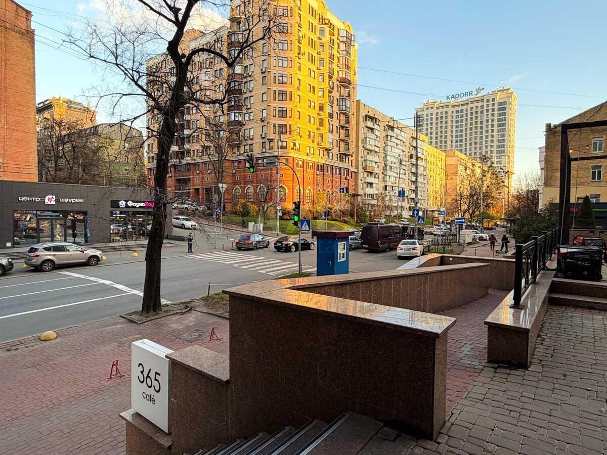 Trade object vul. Zhyljans'ka 59, 80m2624662