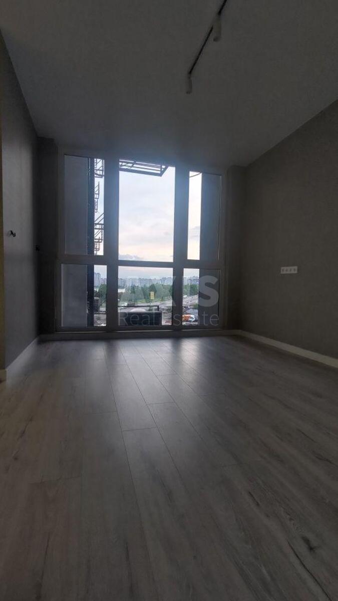 1k apartment vul. Kamianska 127А1