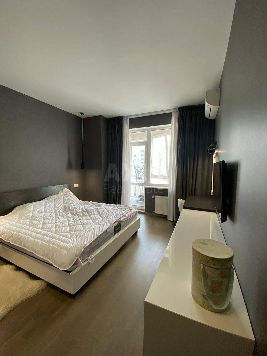 6k apartment vul. Obolons'ka naberezhna 1580387