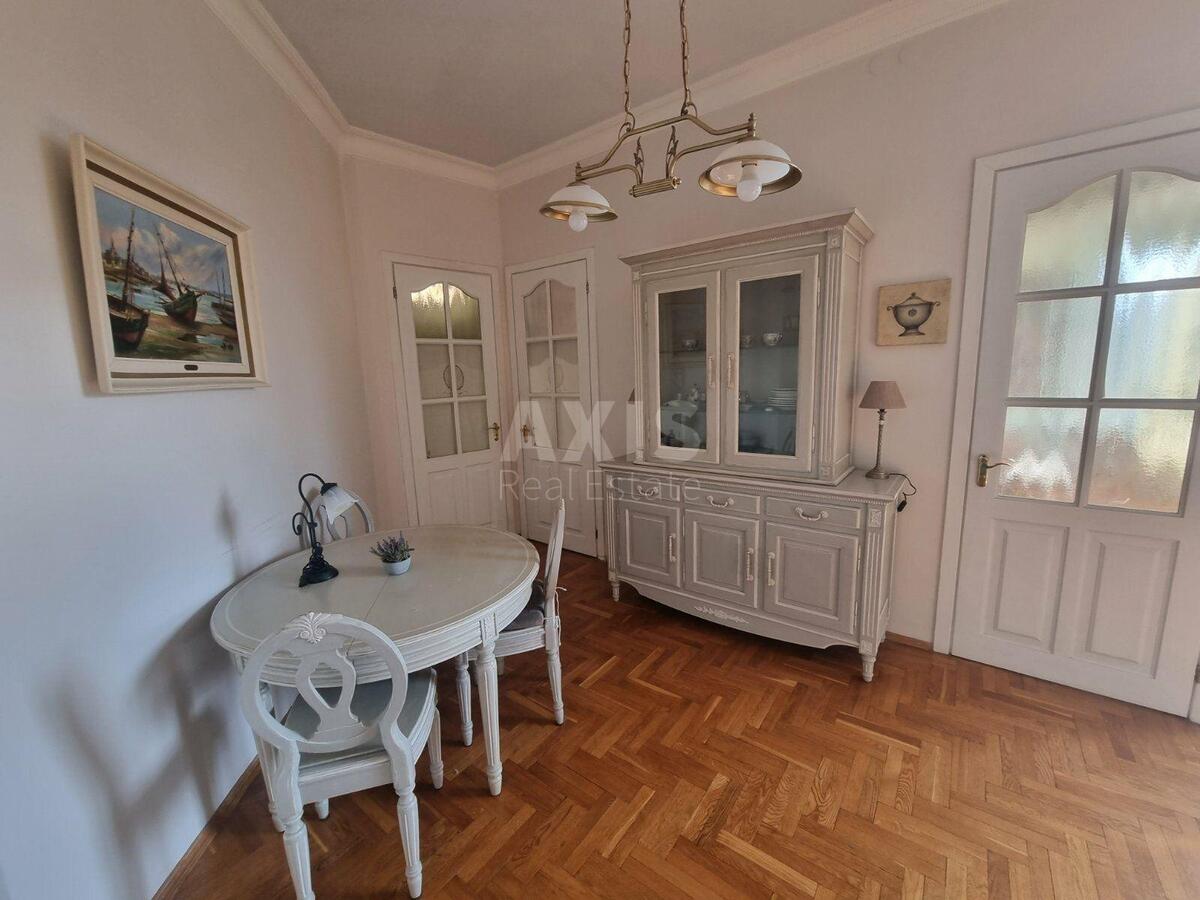 2к квартира ул. Ярославов Вал 11580544